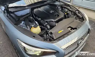 Infiniti Q50 2015 2.1 автомат (гидро), миниатюра 6 Infiniti Q50 2015 2.1 автомат (гидро), миниатюра 6