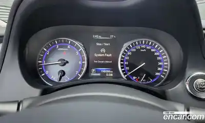 Infiniti Q50 2015 2.1 автомат (гидро), миниатюра 8 Infiniti Q50 2015 2.1 автомат (гидро), миниатюра 8