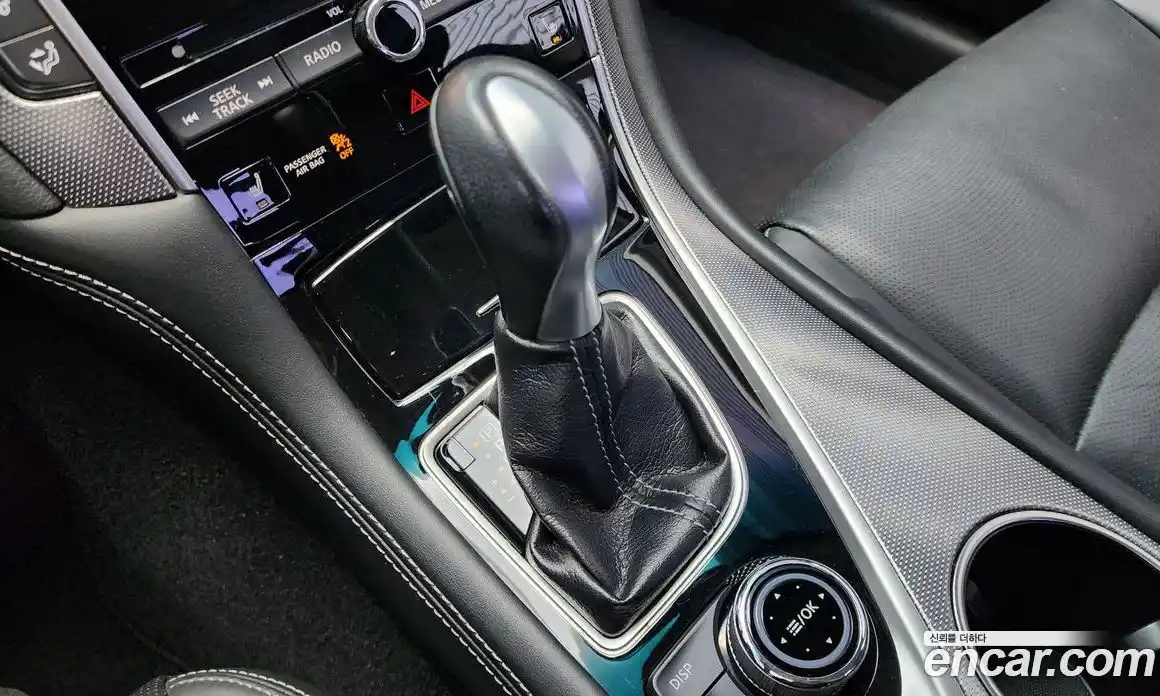Infiniti Q50 2015 2.1 автомат (гидро), фото 9 Infiniti Q50 2015 2.1 автомат (гидро), фото 9