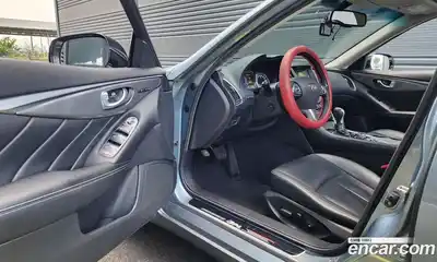 Infiniti Q50 2015 2.1 автомат (гидро), миниатюра 10 Infiniti Q50 2015 2.1 автомат (гидро), миниатюра 10