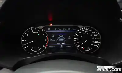Nissan Altima 2019 2.5 автомат (гидро), миниатюра 11 Nissan Altima 2019 2.5 автомат (гидро), миниатюра 11