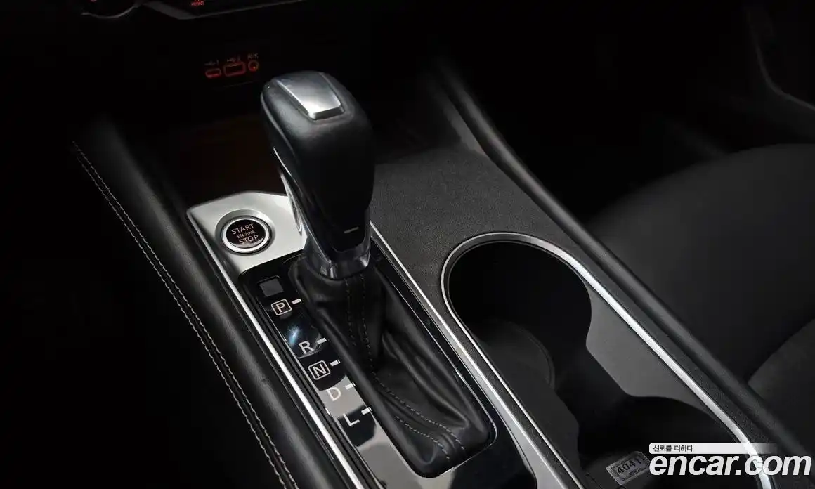 Nissan Altima 2019 2.5 автомат (гидро), фото 12 Nissan Altima 2019 2.5 автомат (гидро), фото 12