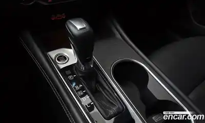 Nissan Altima 2019 2.5 автомат (гидро), миниатюра 12
