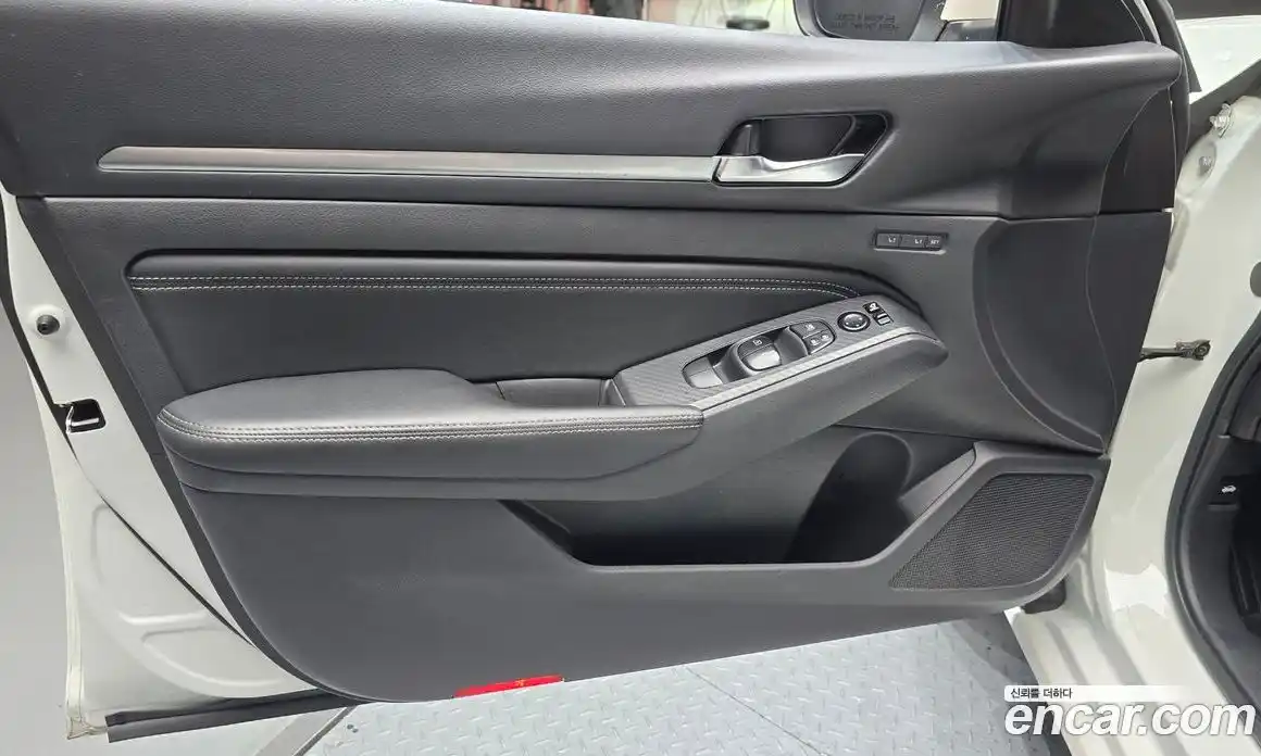 Nissan Altima 2019 2.5 автомат (гидро), фото 14 Nissan Altima 2019 2.5 автомат (гидро), фото 14