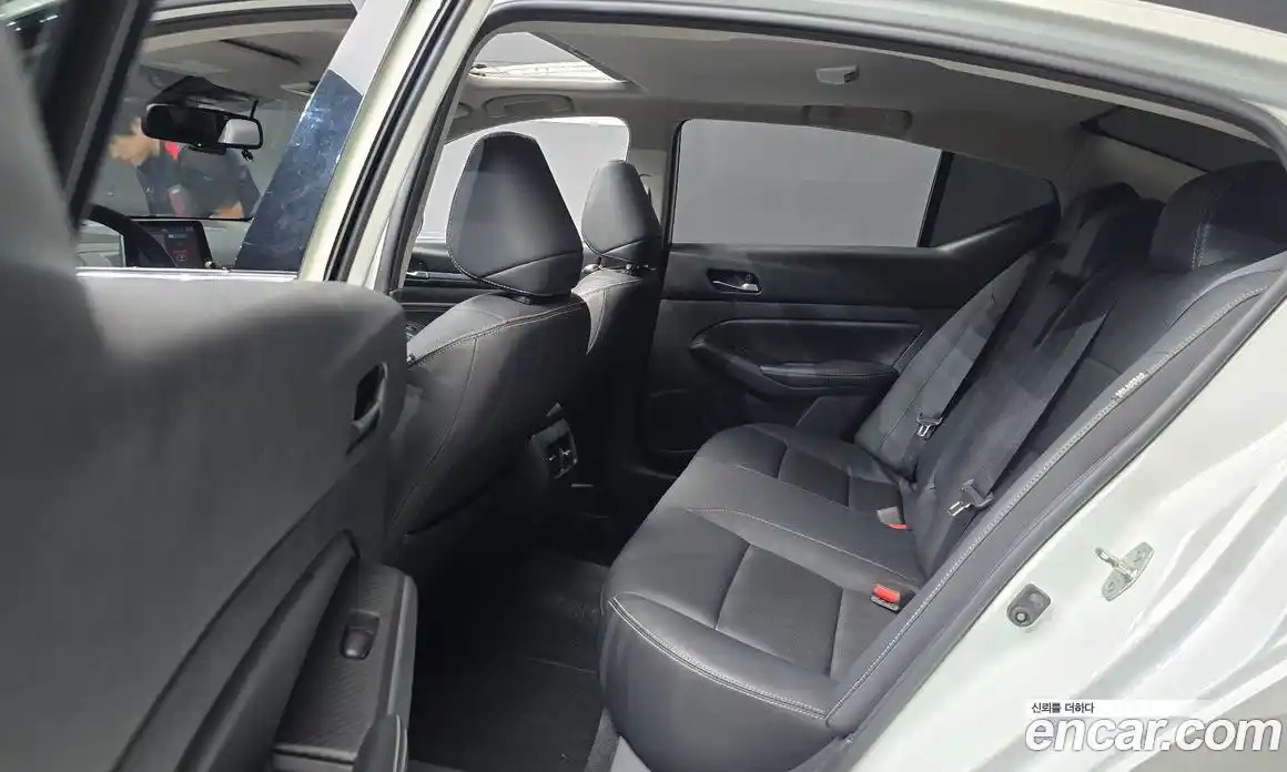 Nissan Altima 2019 2.5 автомат (гидро), фото 18 Nissan Altima 2019 2.5 автомат (гидро), фото 18