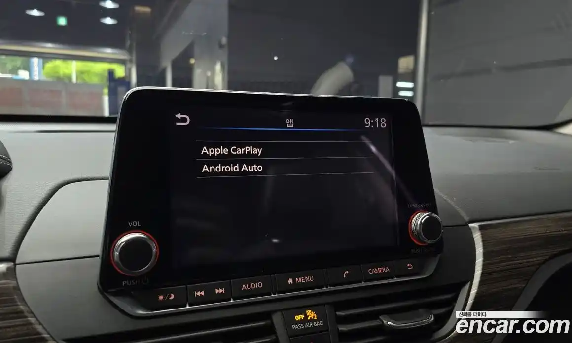 Nissan Altima 2019 2.5 автомат (гидро), фото 22 Nissan Altima 2019 2.5 автомат (гидро), фото 22