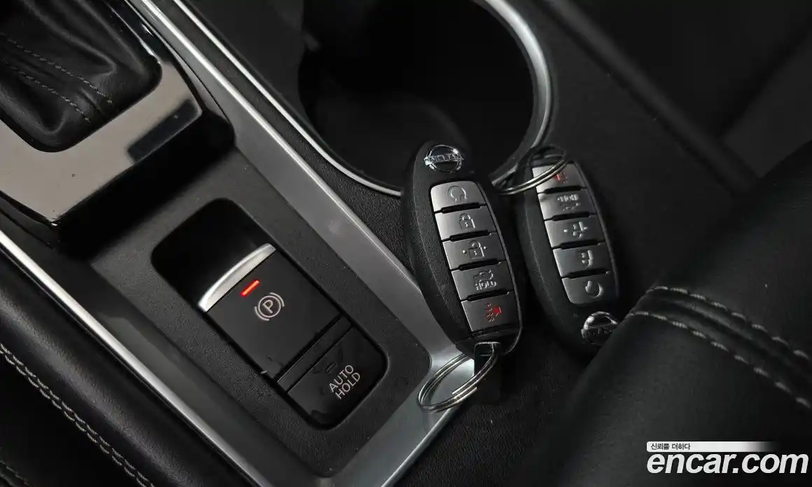 Nissan Altima 2019 2.5 автомат (гидро), фото 24 Nissan Altima 2019 2.5 автомат (гидро), фото 24