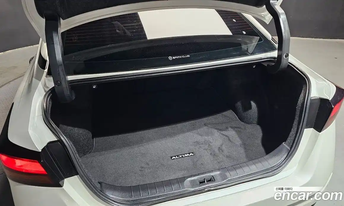 Nissan Altima 2019 2.5 автомат (гидро), фото 30 Nissan Altima 2019 2.5 автомат (гидро), фото 30