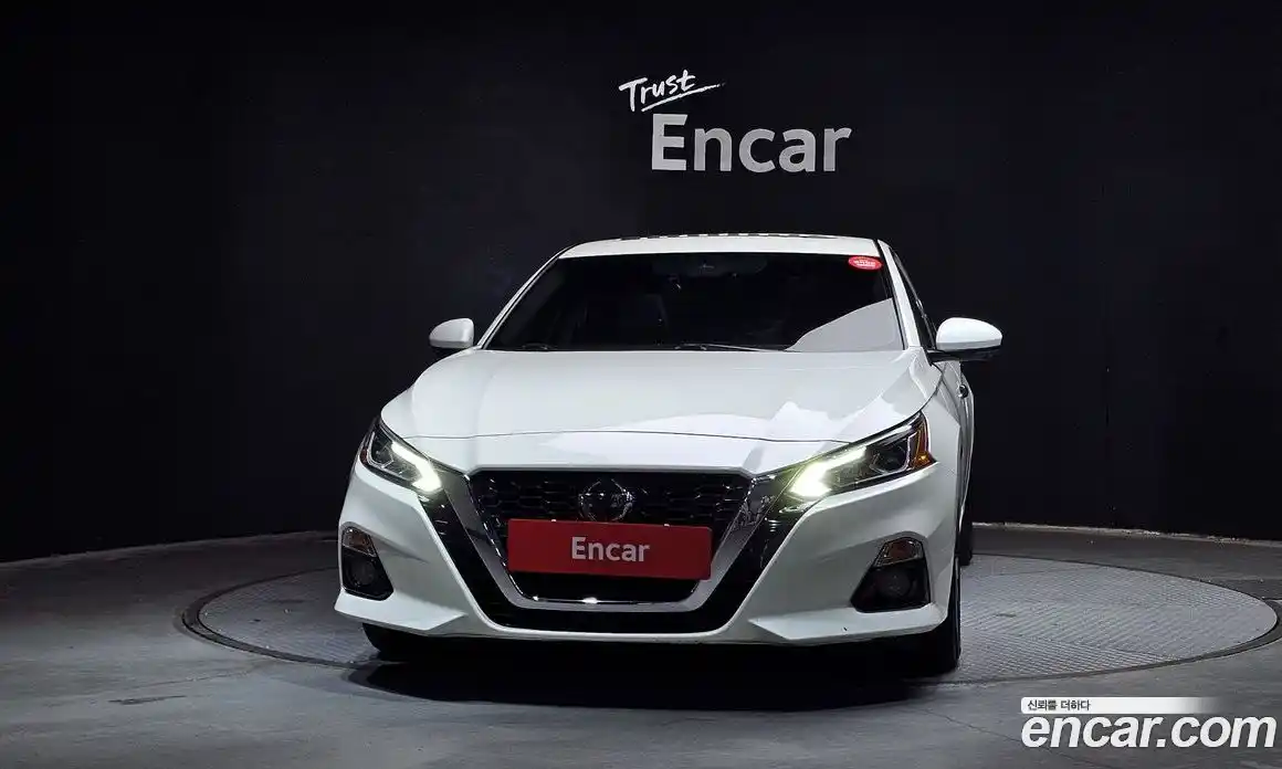 Nissan Altima 2019 2.5 автомат (гидро), фото 3 Nissan Altima 2019 2.5 автомат (гидро), фото 3