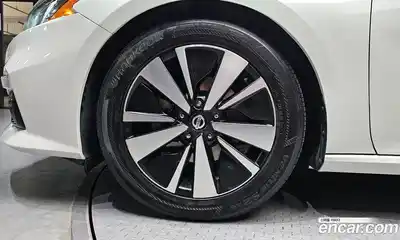 Nissan Altima 2019 2.5 автомат (гидро), миниатюра 5 Nissan Altima 2019 2.5 автомат (гидро), миниатюра 5