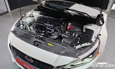 Nissan Altima 2019 2.5 автомат (гидро), миниатюра 6 Nissan Altima 2019 2.5 автомат (гидро), миниатюра 6