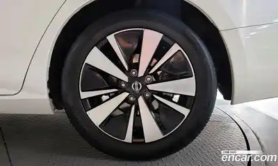 Nissan Altima 2019 2.5 автомат (гидро), миниатюра 7 Nissan Altima 2019 2.5 автомат (гидро), миниатюра 7
