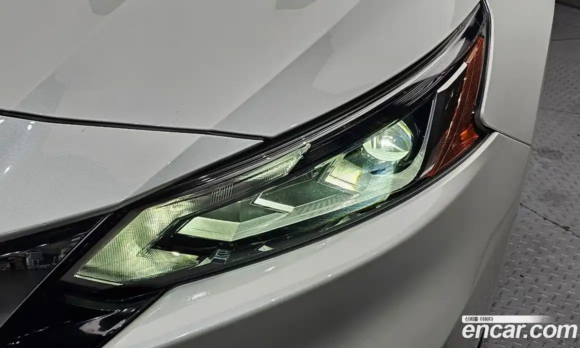 Nissan Altima 2019 2.5 автомат (гидро), фото 8 Nissan Altima 2019 2.5 автомат (гидро), фото 8