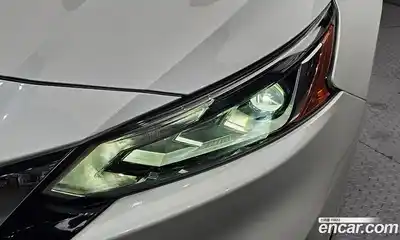 Nissan Altima 2019 2.5 автомат (гидро), миниатюра 8 Nissan Altima 2019 2.5 автомат (гидро), миниатюра 8