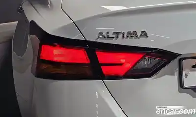 Nissan Altima 2019 2.5 автомат (гидро), миниатюра 9 Nissan Altima 2019 2.5 автомат (гидро), миниатюра 9