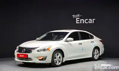 Nissan Altima 2015 2.5 автомат (гидро), миниатюра 1 Nissan Altima 2015 2.5 автомат (гидро), миниатюра 1
