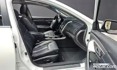 Nissan Altima 2015 2.5 автомат (гидро), миниатюра 11 Nissan Altima 2015 2.5 автомат (гидро), миниатюра 11