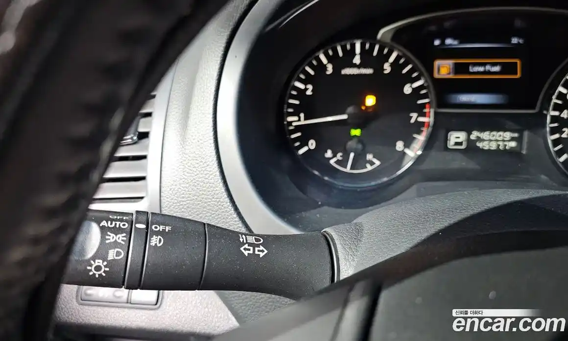 Nissan Altima 2015 2.5 автомат (гидро), фото 12 Nissan Altima 2015 2.5 автомат (гидро), фото 12