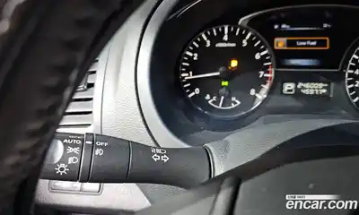 Nissan Altima 2015 2.5 автомат (гидро), миниатюра 12