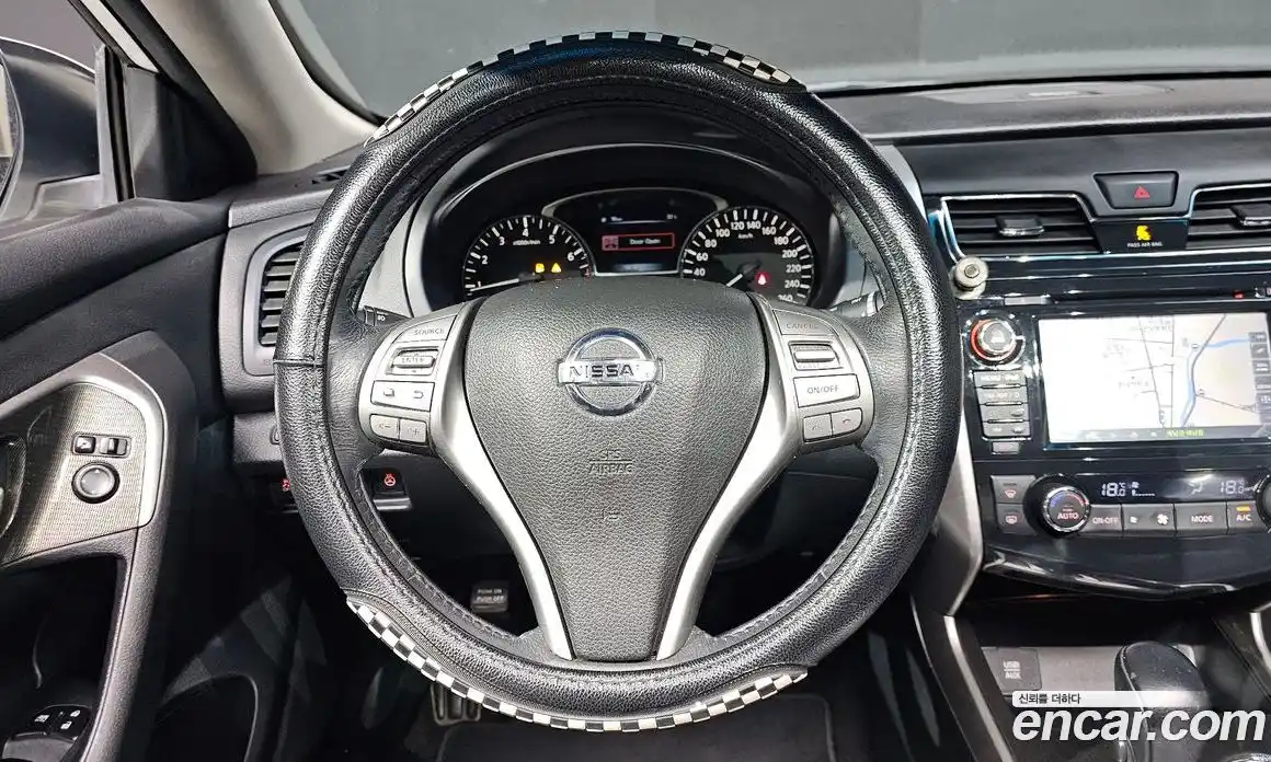 Nissan Altima 2015 2.5 автомат (гидро), фото 13 Nissan Altima 2015 2.5 автомат (гидро), фото 13