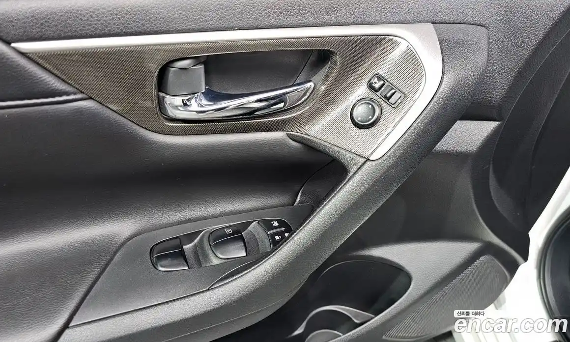 Nissan Altima 2015 2.5 автомат (гидро), фото 20 Nissan Altima 2015 2.5 автомат (гидро), фото 20