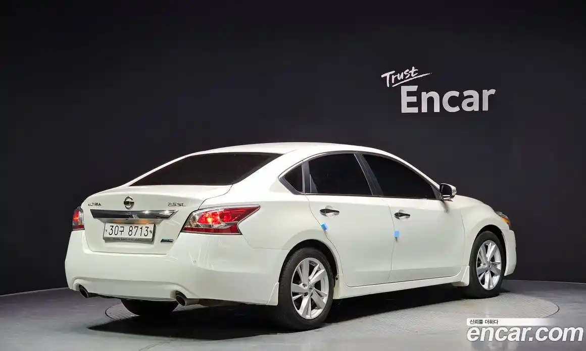 Nissan Altima 2015 2.5 автомат (гидро), фото 2 Nissan Altima 2015 2.5 автомат (гидро), фото 2