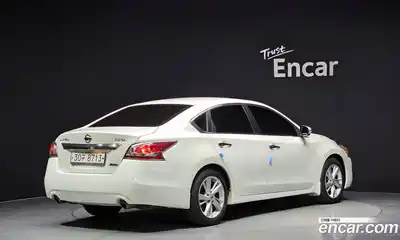 Nissan Altima 2015 2.5 автомат (гидро), миниатюра 2 Nissan Altima 2015 2.5 автомат (гидро), миниатюра 2