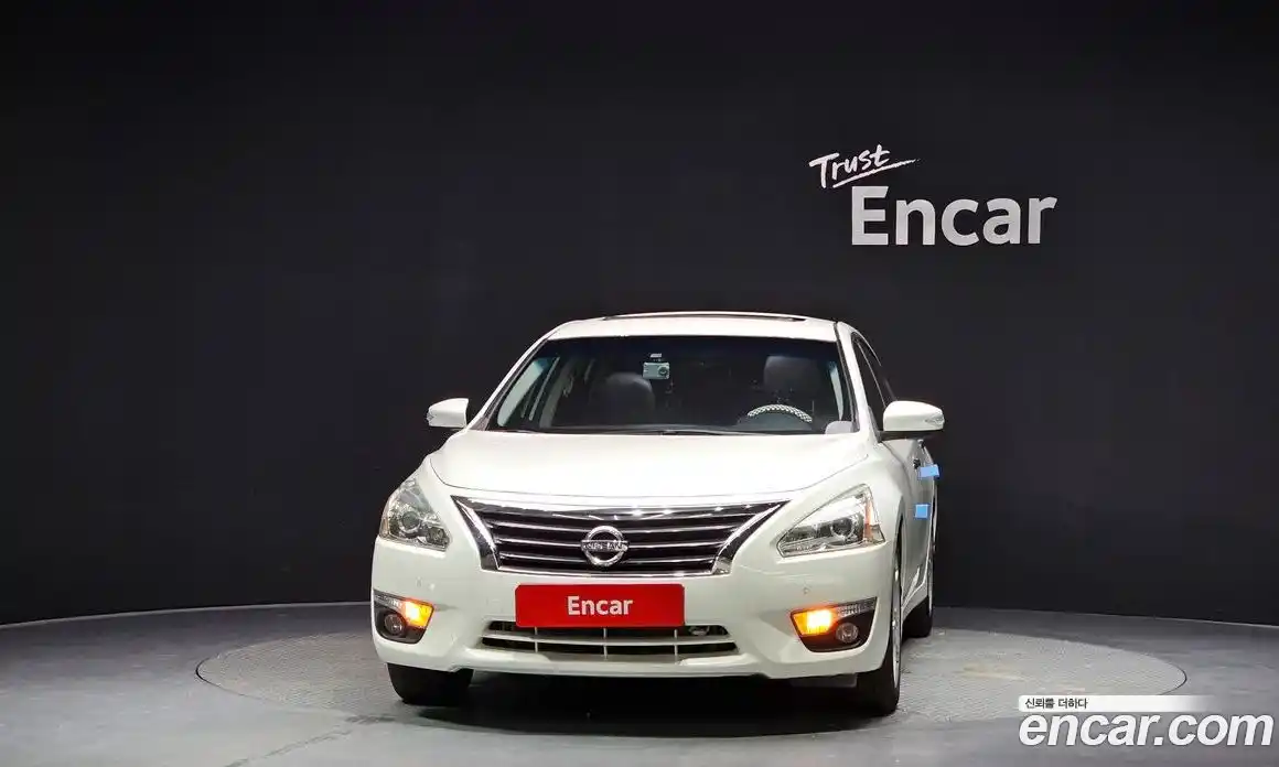 Nissan Altima 2015 2.5 автомат (гидро), фото 3 Nissan Altima 2015 2.5 автомат (гидро), фото 3
