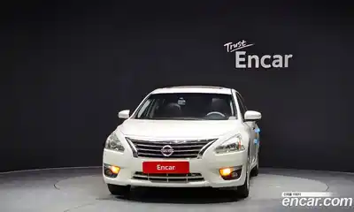 Nissan Altima 2015 2.5 автомат (гидро), миниатюра 3 Nissan Altima 2015 2.5 автомат (гидро), миниатюра 3