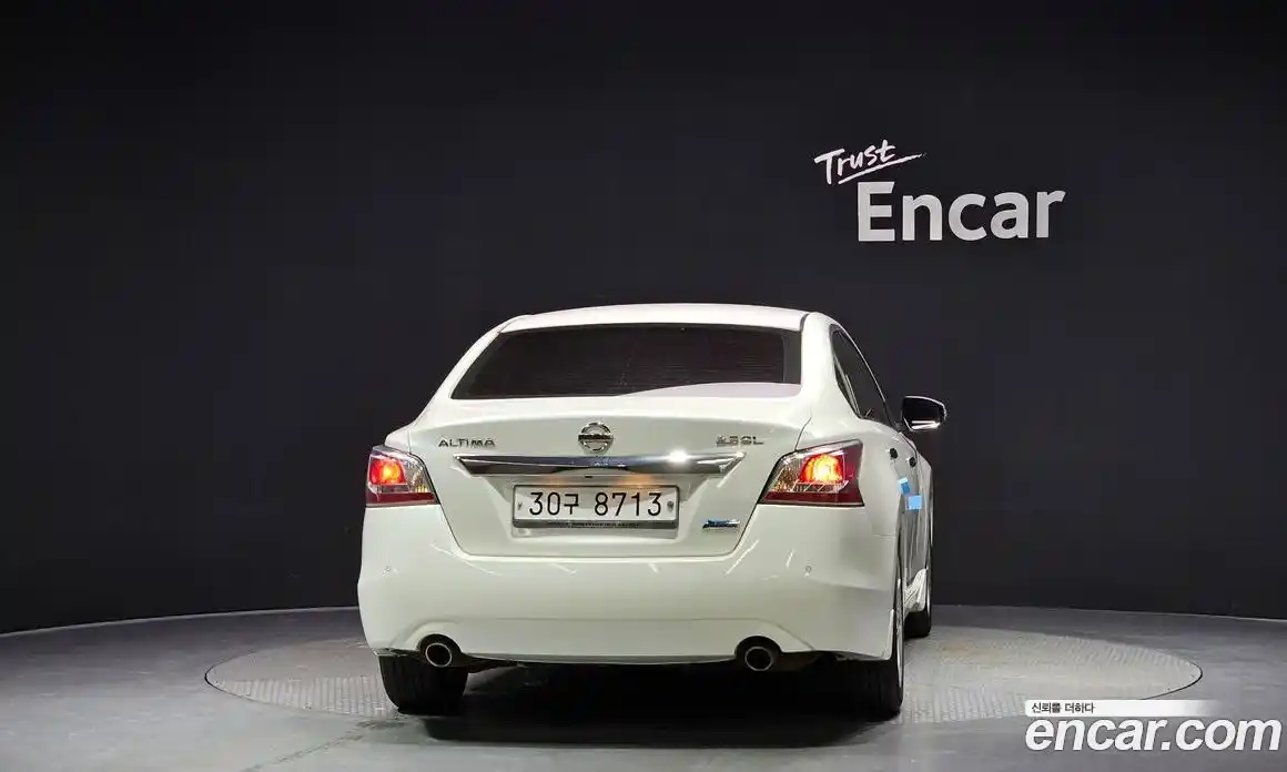 Nissan Altima 2015 2.5 автомат (гидро), фото 4 Nissan Altima 2015 2.5 автомат (гидро), фото 4