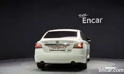 Nissan Altima 2015 2.5 автомат (гидро), миниатюра 4 Nissan Altima 2015 2.5 автомат (гидро), миниатюра 4