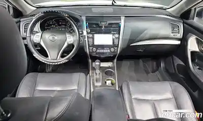 Nissan Altima 2015 2.5 автомат (гидро), миниатюра 7 Nissan Altima 2015 2.5 автомат (гидро), миниатюра 7