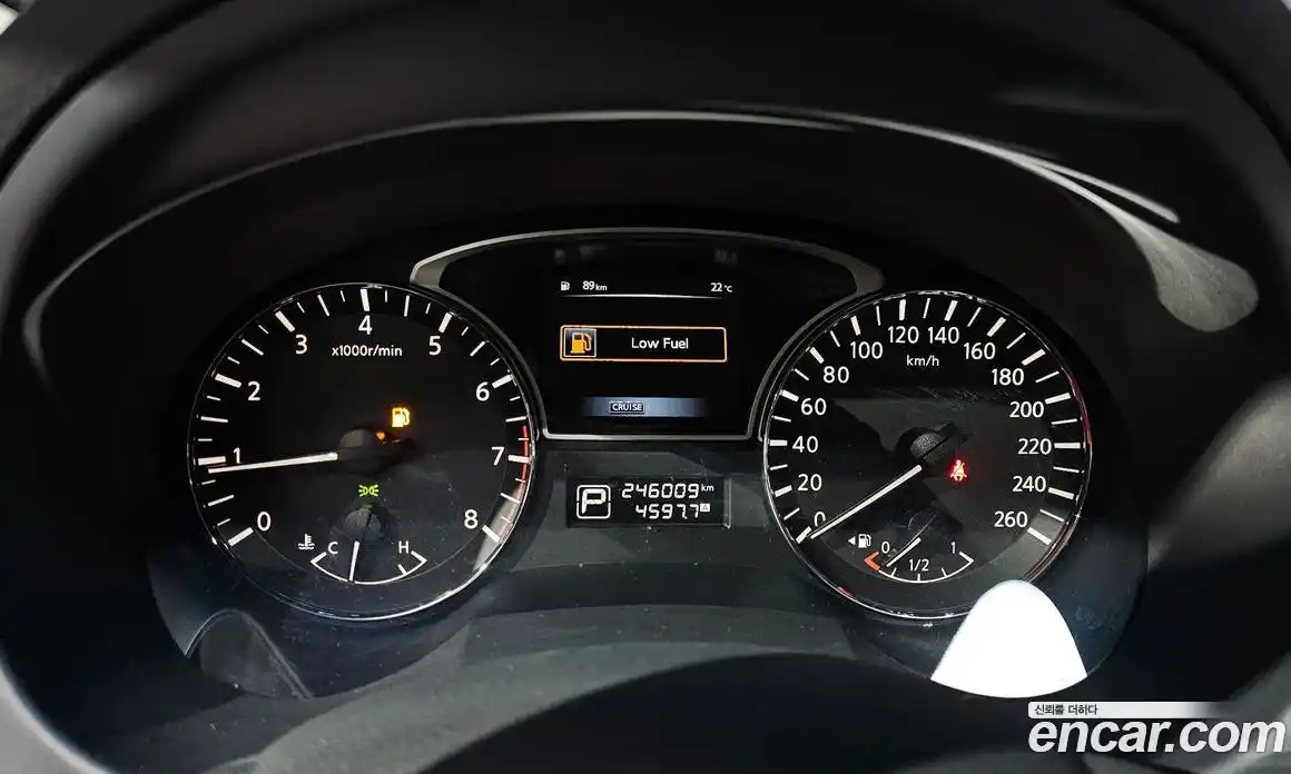 Nissan Altima 2015 2.5 автомат (гидро), фото 8 Nissan Altima 2015 2.5 автомат (гидро), фото 8