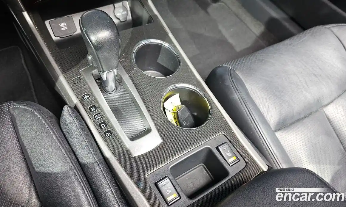 Nissan Altima 2015 2.5 автомат (гидро), фото 9 Nissan Altima 2015 2.5 автомат (гидро), фото 9
