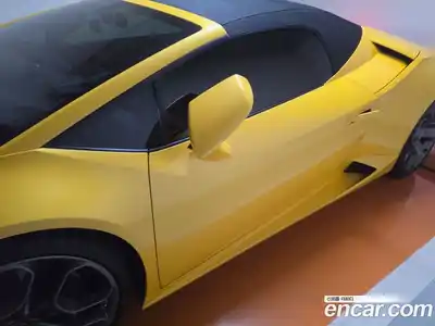 Lamborghini Huracan 2017 5.2 автомат (гидро), миниатюра 3 Lamborghini Huracan 2017 5.2 автомат (гидро), миниатюра 3