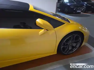 Lamborghini Huracan 2017 5.2 автомат (гидро), миниатюра 10 Lamborghini Huracan 2017 5.2 автомат (гидро), миниатюра 10