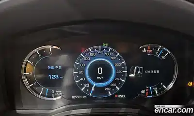 Cadillac Escalade 2019 6.2 автомат (гидро), миниатюра 11 Cadillac Escalade 2019 6.2 автомат (гидро), миниатюра 11