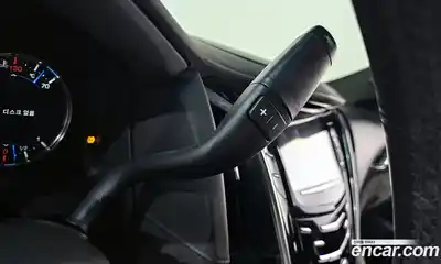 Cadillac Escalade 2019 6.2 автомат (гидро), миниатюра 12