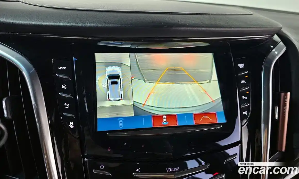Cadillac Escalade 2019 6.2 автомат (гидро), фото 20 Cadillac Escalade 2019 6.2 автомат (гидро), фото 20