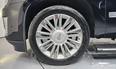 Cadillac Escalade 2019 6.2 автомат (гидро), миниатюра 5 Cadillac Escalade 2019 6.2 автомат (гидро), миниатюра 5