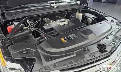 Cadillac Escalade 2019 6.2 автомат (гидро), миниатюра 6 Cadillac Escalade 2019 6.2 автомат (гидро), миниатюра 6