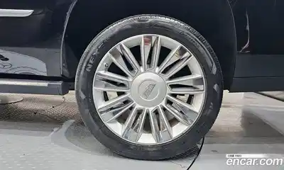 Cadillac Escalade 2019 6.2 автомат (гидро), миниатюра 7 Cadillac Escalade 2019 6.2 автомат (гидро), миниатюра 7