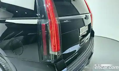 Cadillac Escalade 2019 6.2 автомат (гидро), миниатюра 9 Cadillac Escalade 2019 6.2 автомат (гидро), миниатюра 9