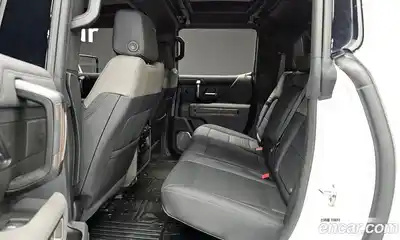 GMC Hummer EV 2025 автомат (гидро), миниатюра 11