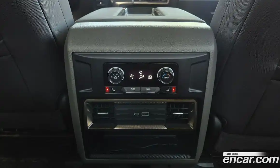 GMC Hummer EV 2025 автомат (гидро), фото 19