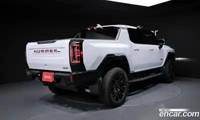 GMC Hummer EV 2025 автомат (гидро), миниатюра 2