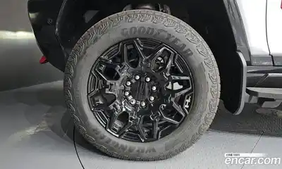 GMC Hummer EV 2025 автомат (гидро), миниатюра 5