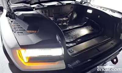 GMC Hummer EV 2025 автомат (гидро), миниатюра 6