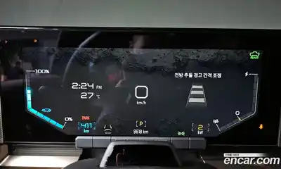GMC Hummer EV 2025 автомат (гидро), миниатюра 8