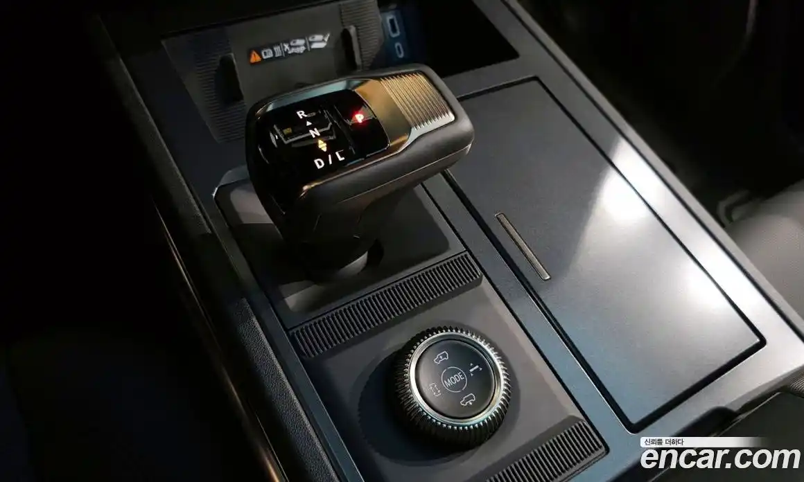 GMC Hummer EV 2025 автомат (гидро), фото 9